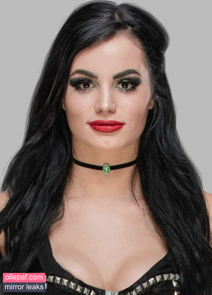 PaigeWWE Nude Leaks OnlyFans #12 - Fapello