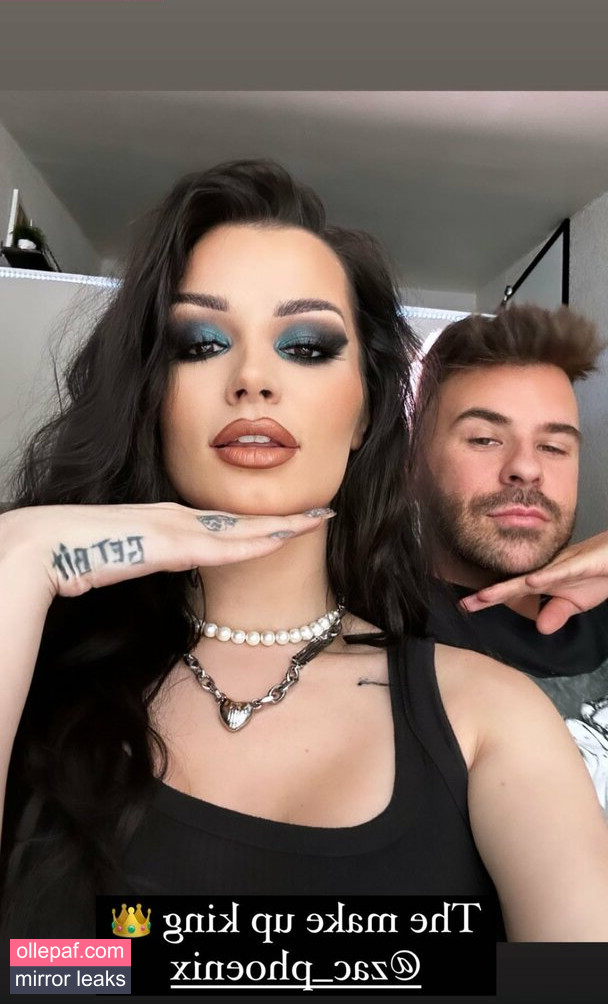 PaigeWWE Nude Leaks OnlyFans #16 - Fapello