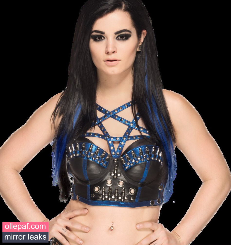 PaigeWWE Nude Leaks OnlyFans #10 - Fapello