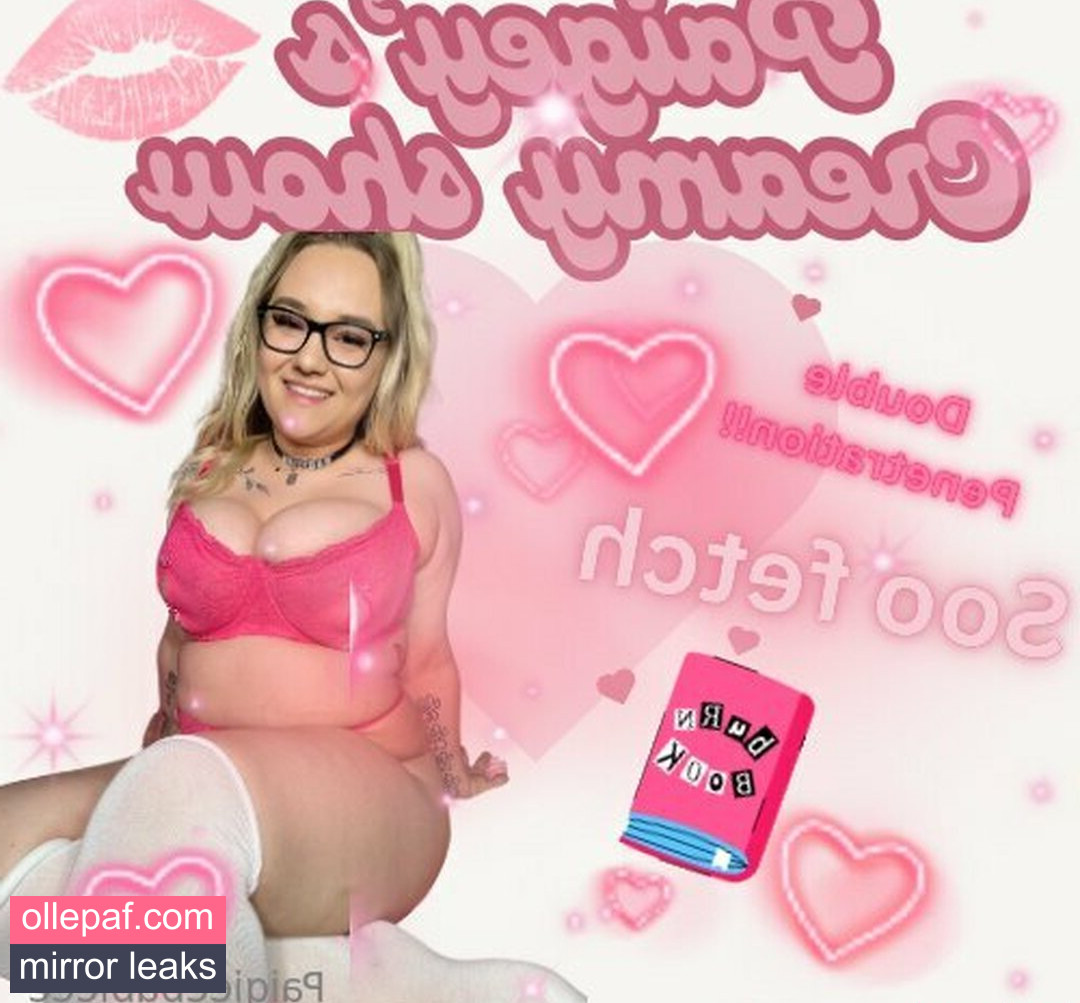 Latest Leaks paigieebabieee Nude #192 - Fapello