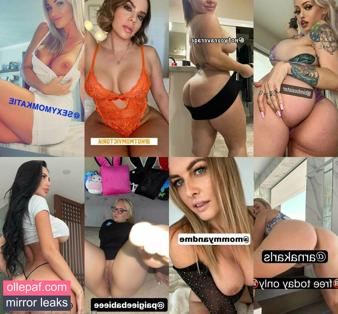 Latest Leaks paigieebabieee Nude #474 - Fapello