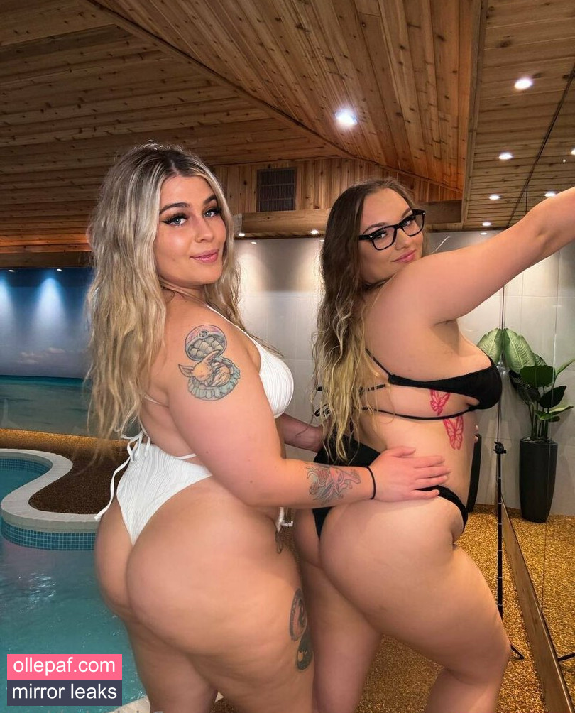Latest Leaks paigieebabieee Nude #56 - Fapello