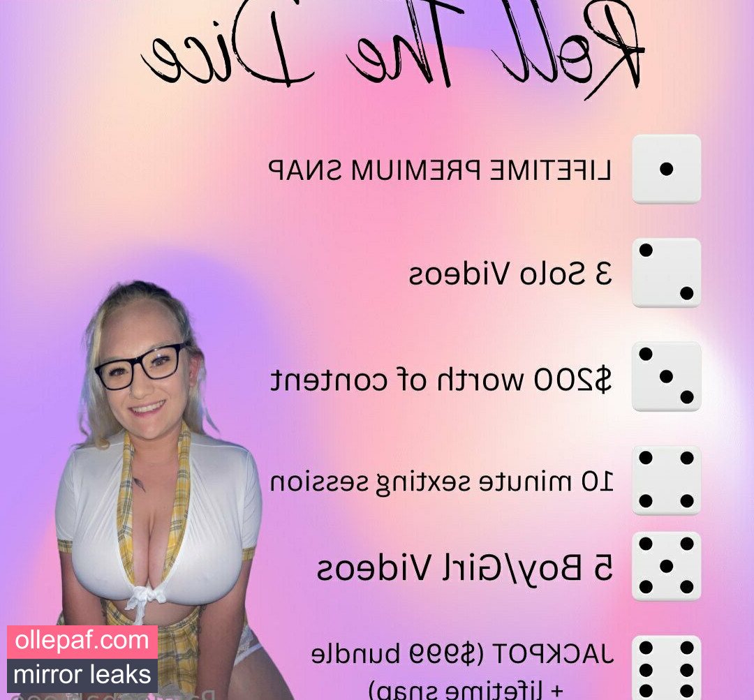 Latest Leaks paigieebabieee Nude #597 - Fapello
