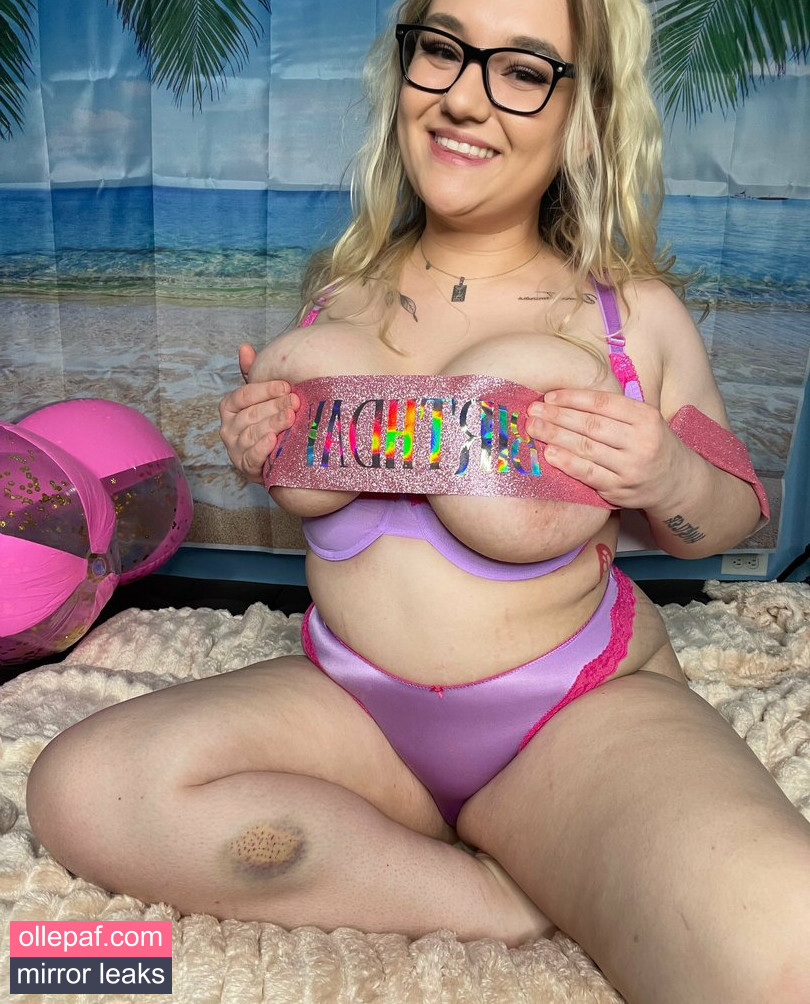 Latest Leaks paigieebabieee Nude #7 - Fapello