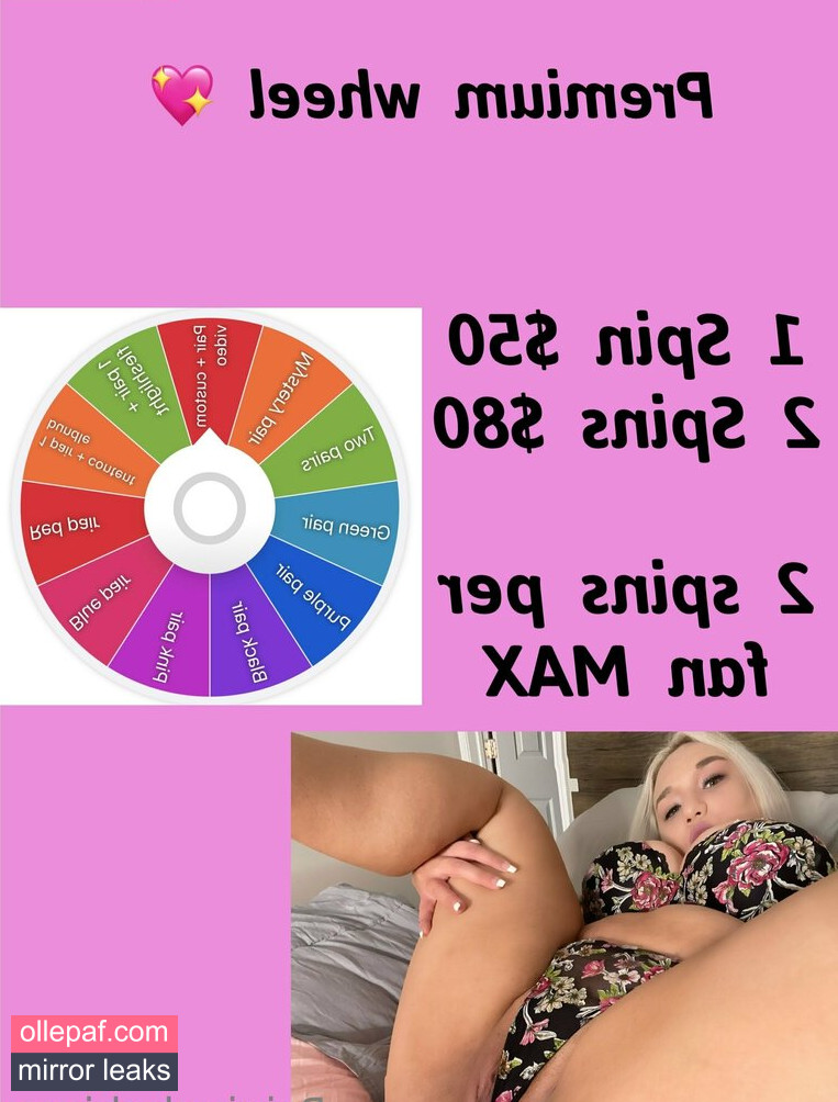 Latest Leaks paigieebabieee Nude #723 - Fapello