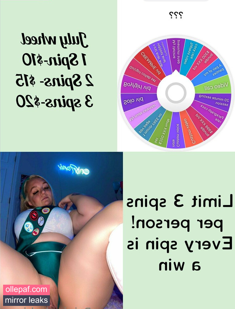 Latest Leaks paigieebabieee Nude #741 - Fapello