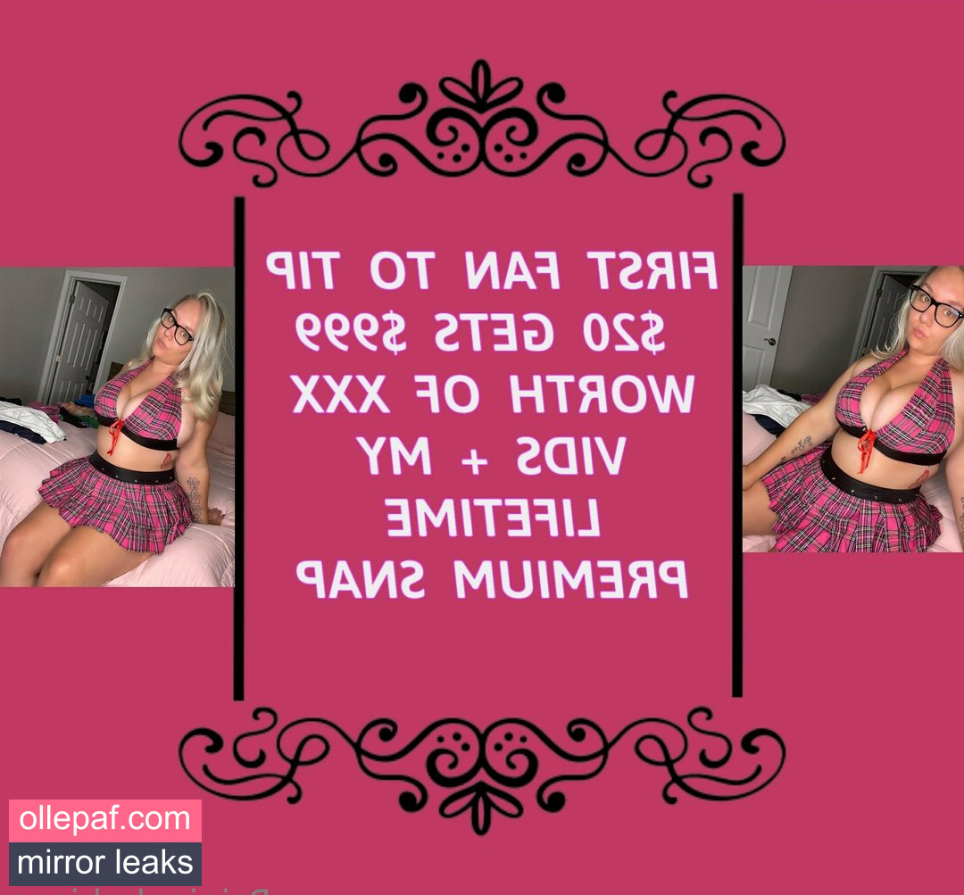 Latest Leaks paigieebabieee Nude #776 - Fapello