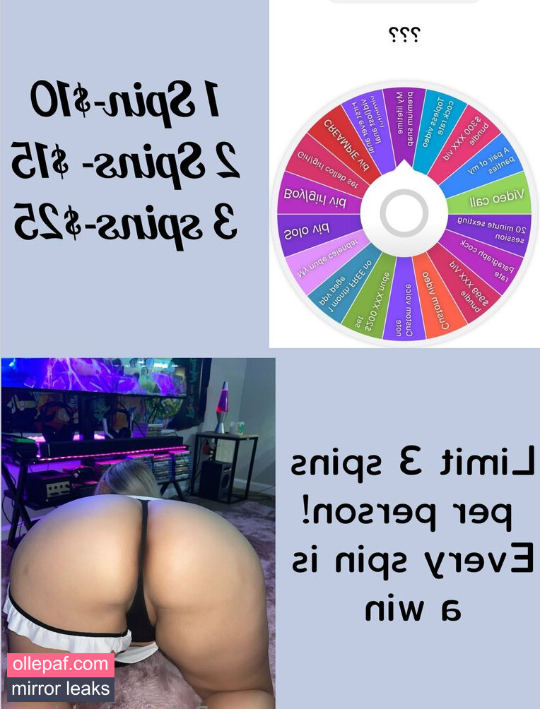 Latest Leaks paigieebabieee Nude #781 - Fapello