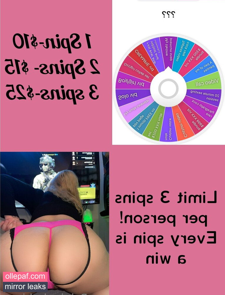 Latest Leaks paigieebabieee Nude #791 - Fapello
