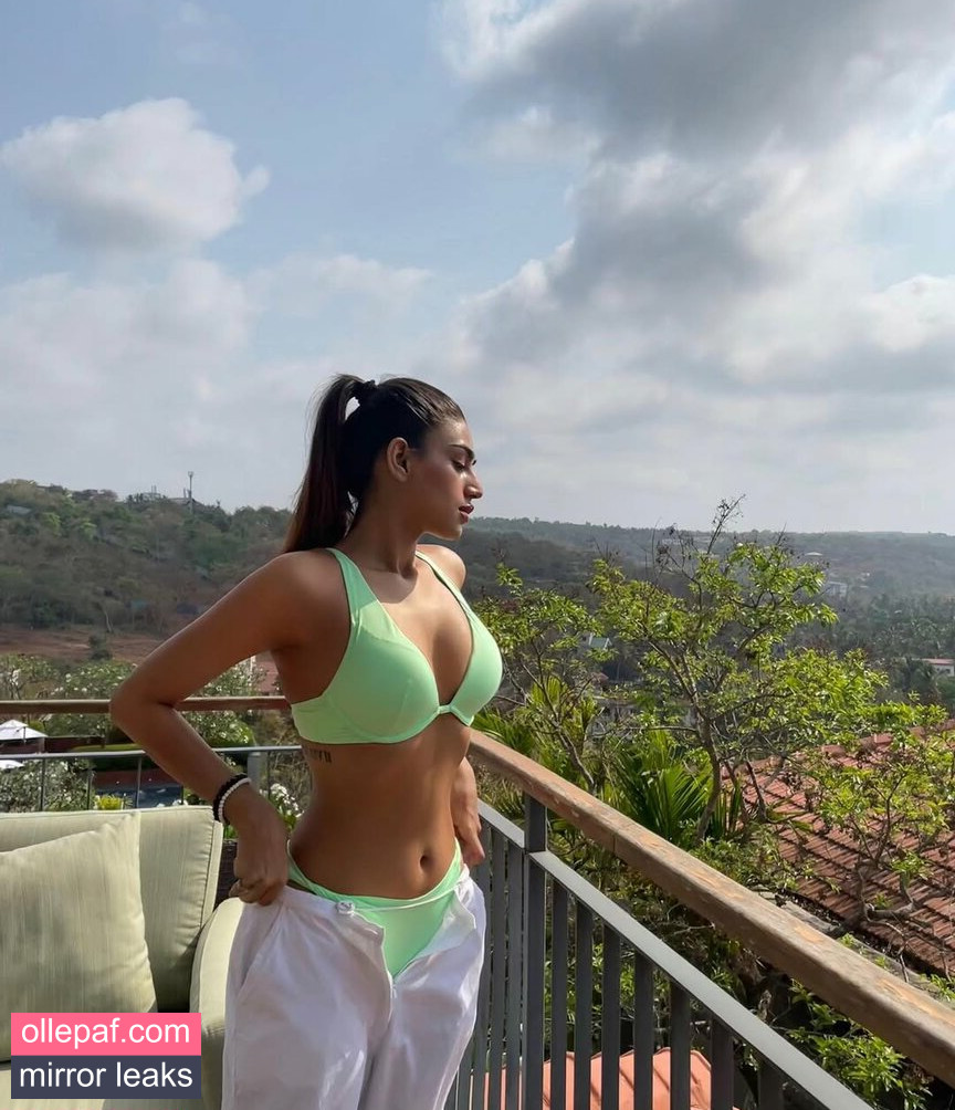 Latest Leaks Pakhi Gadh Nude #11 - Fapello