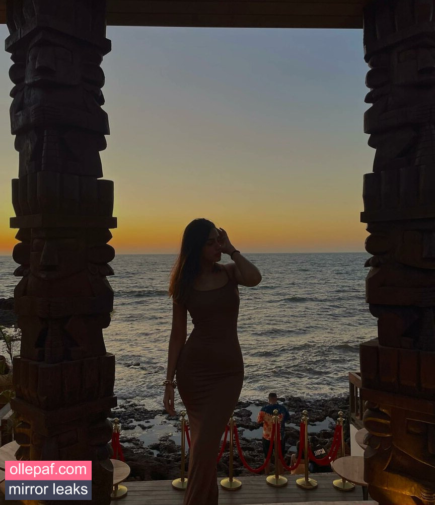 Latest Leaks Pakhi Gadh Nude #105 - Fapello