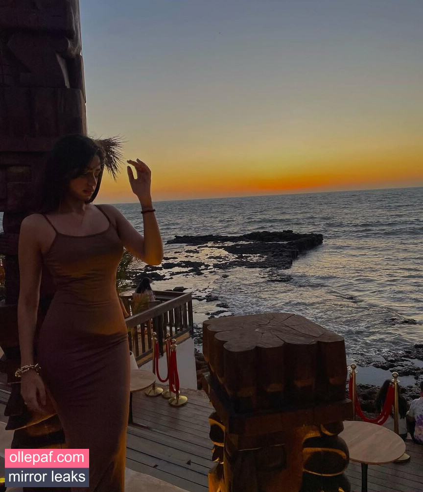 Latest Leaks Pakhi Gadh Nude #13 - Fapello