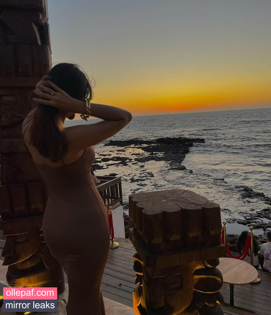 Latest Leaks Pakhi Gadh Nude #14 - Fapello