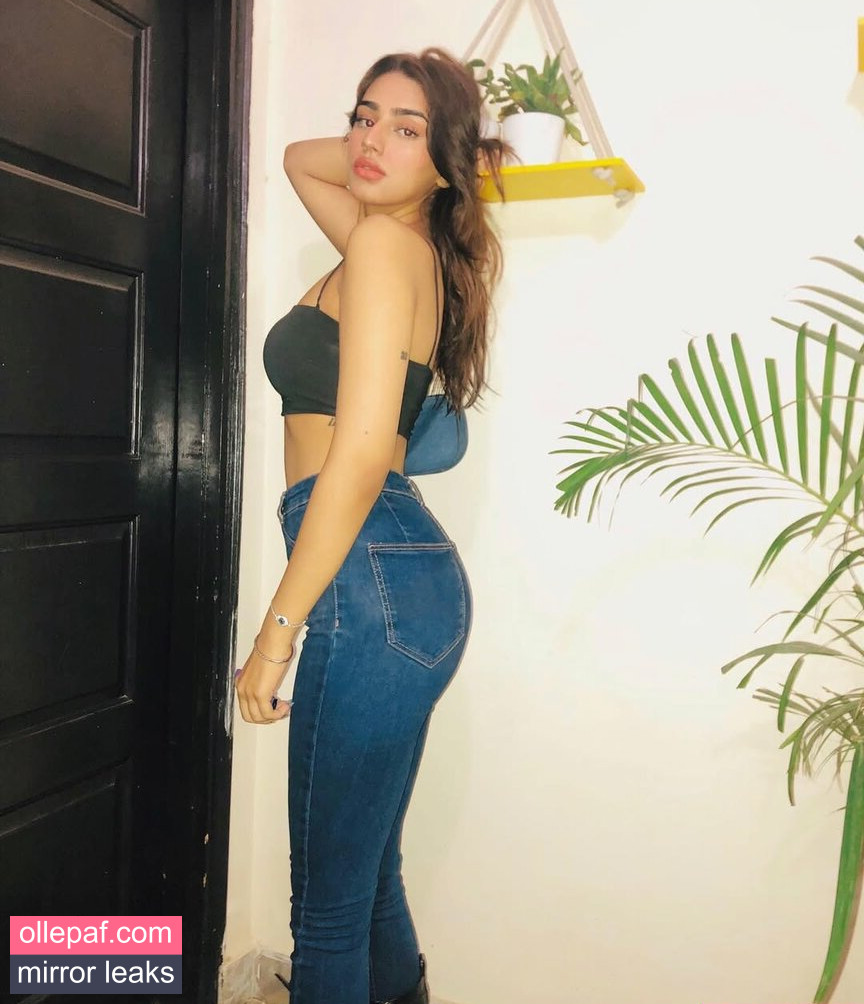 Latest Leaks Pakhi Gadh Nude #27 - Fapello