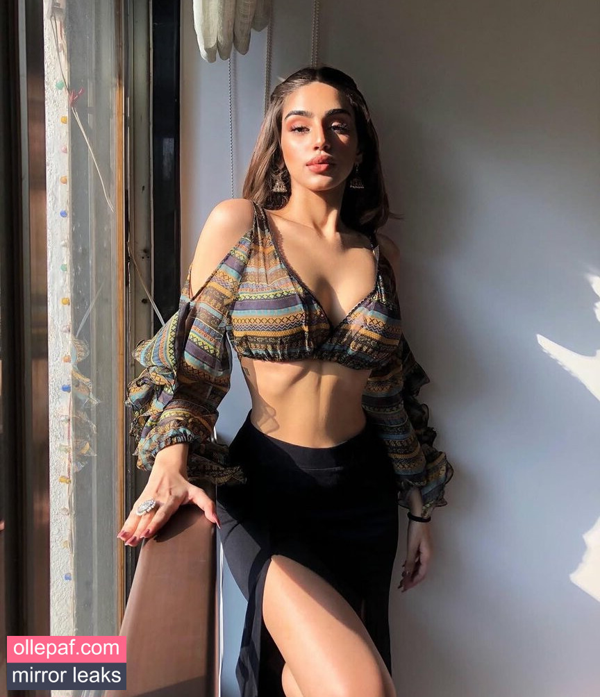 Latest Leaks Pakhi Gadh Nude #31 - Fapello