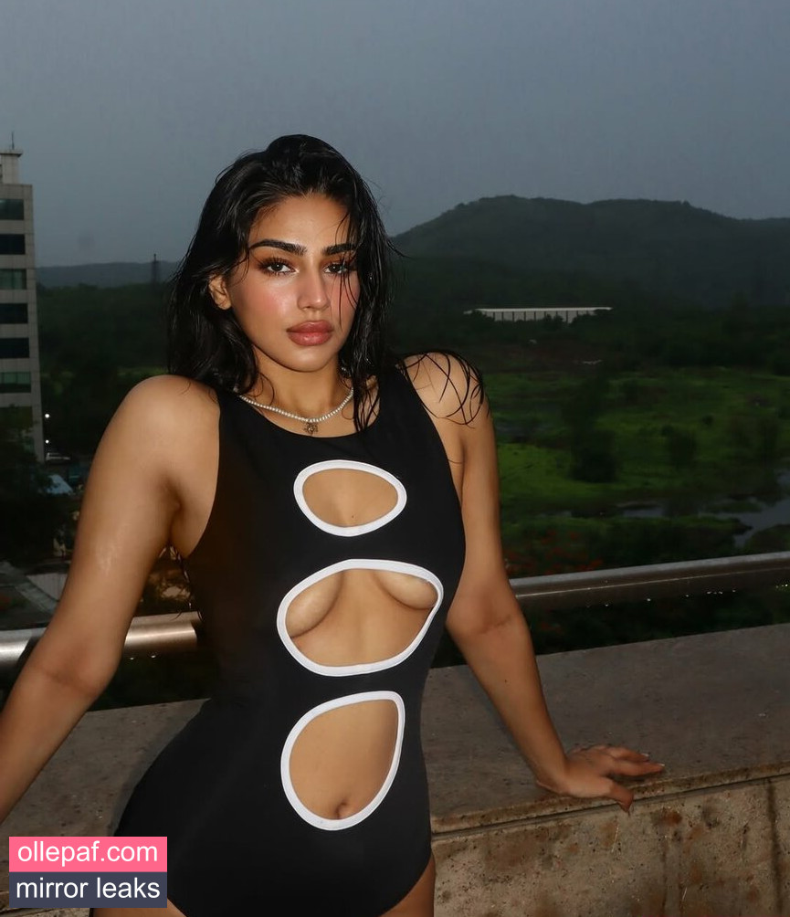 Latest Leaks Pakhi Gadh Nude #52 - Fapello