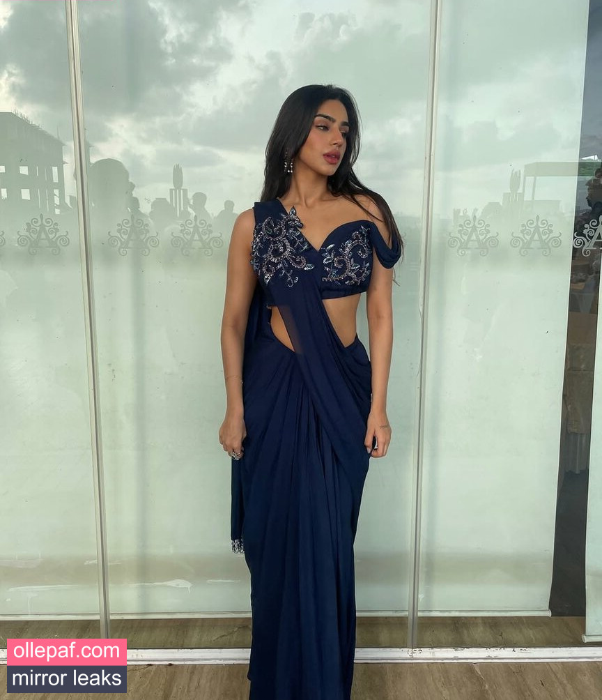 Latest Leaks Pakhi Gadh Nude #55 - Fapello