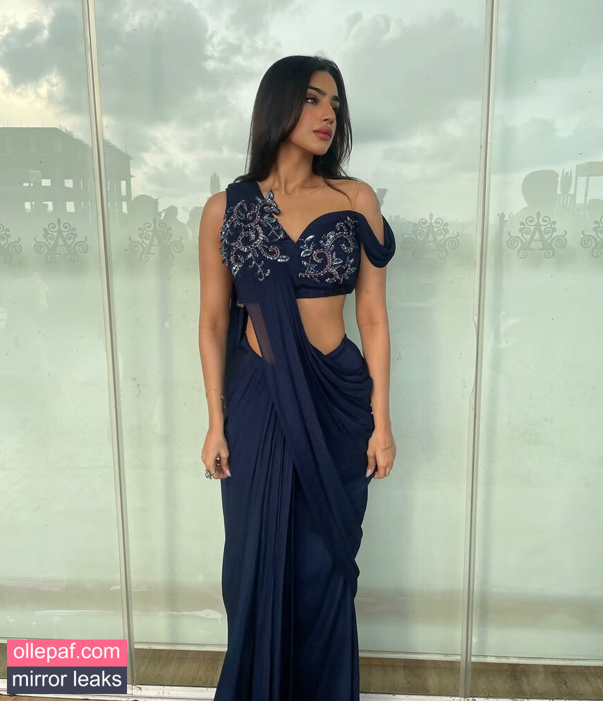 Latest Leaks Pakhi Gadh Nude #56 - Fapello