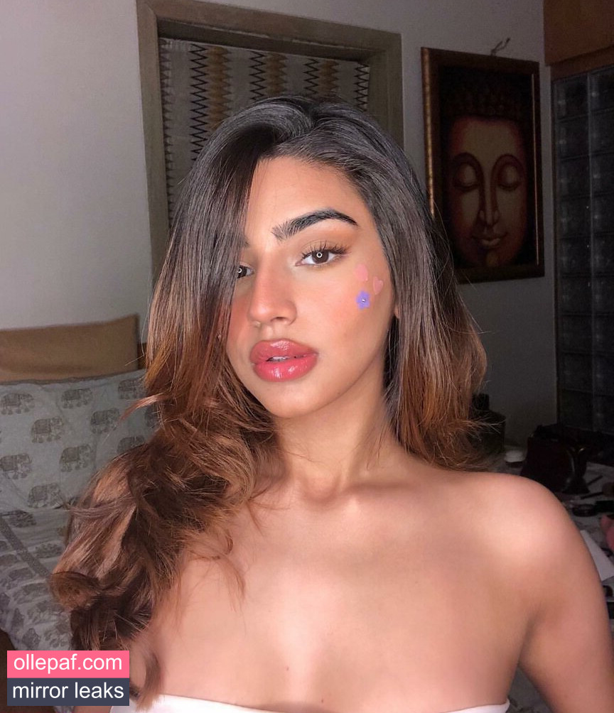 Latest Leaks Pakhi Gadh Nude #75 - Fapello