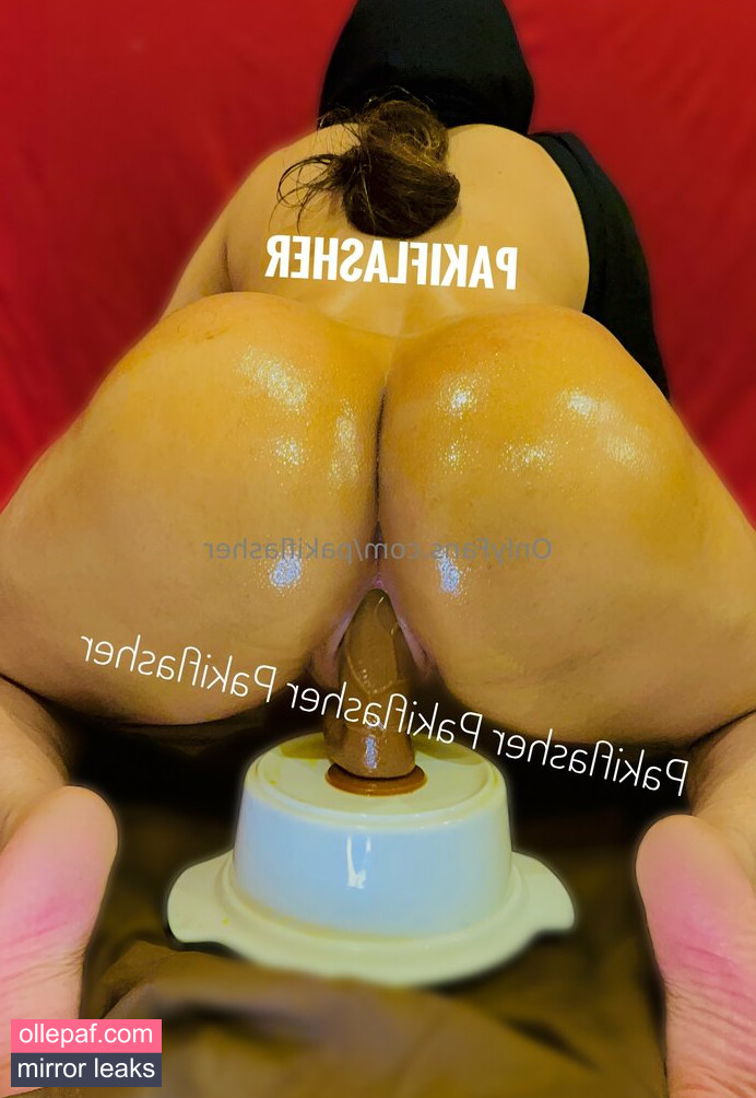 Latest Leaks pakiflasher Nude #2 - Fapello