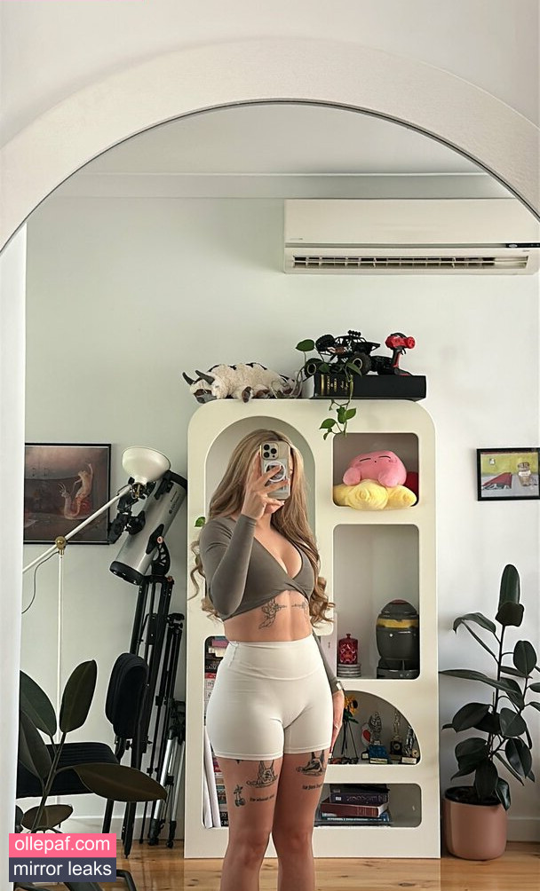 Latest Leaks Paladinamber Nude #11 - Fapello