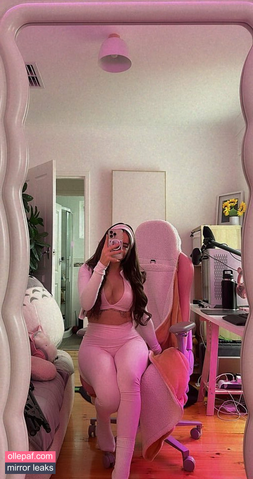 Latest Leaks Paladinamber Nude #101 - Fapello
