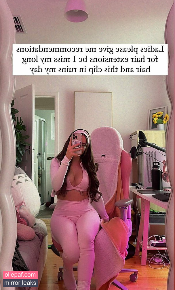 Latest Leaks Paladinamber Nude #102 - Fapello