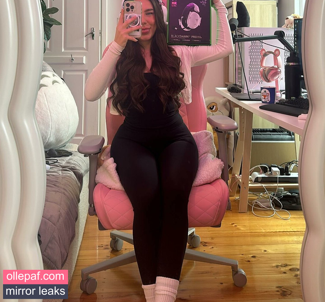 Latest Leaks Paladinamber Nude #103 - Fapello