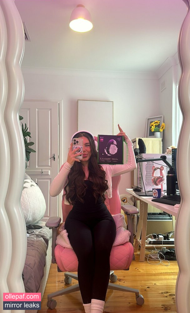 Latest Leaks Paladinamber Nude #108 - Fapello