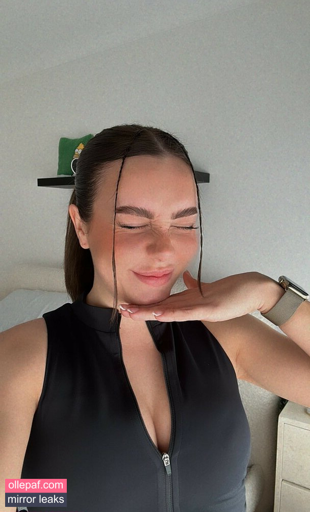 Latest Leaks Paladinamber Nude #114 - Fapello
