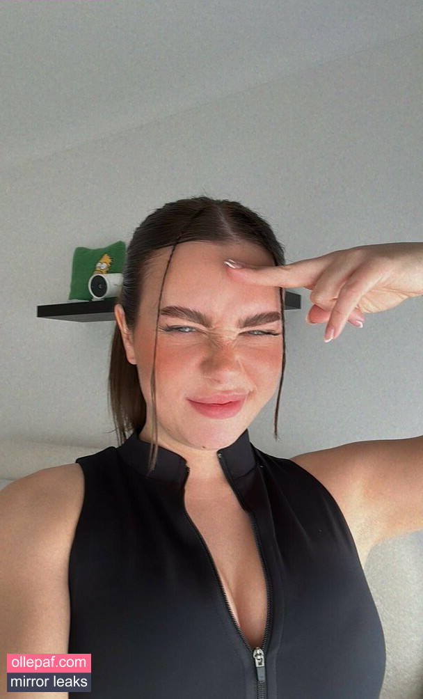 Latest Leaks Paladinamber Nude #115 - Fapello