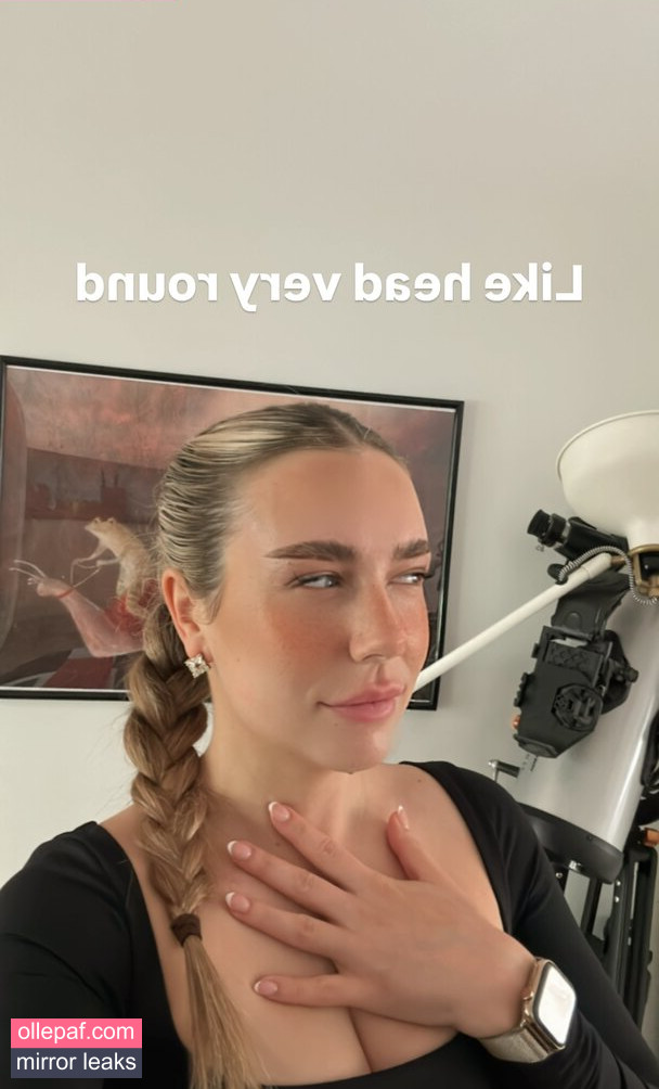 Latest Leaks Paladinamber Nude #13 - Fapello
