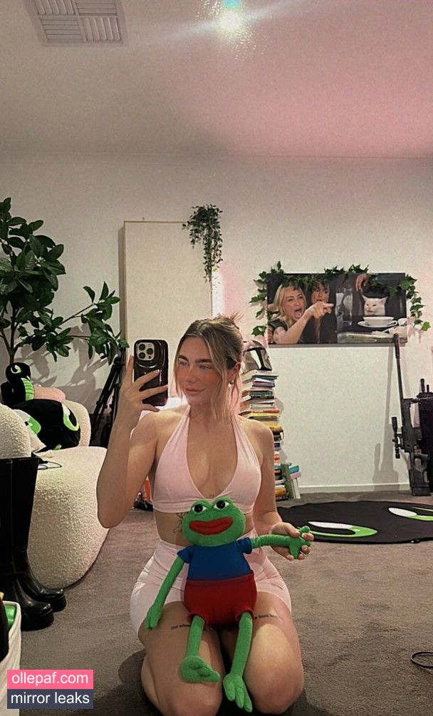 Latest Leaks Paladinamber Nude #141 - Fapello