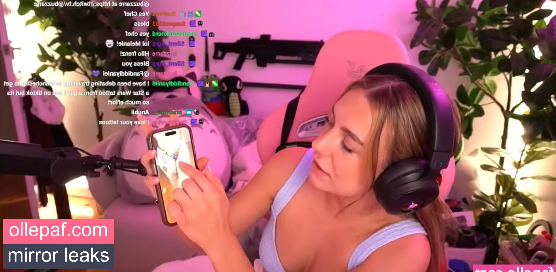 Latest Leaks Paladinamber Nude #19 - Fapello