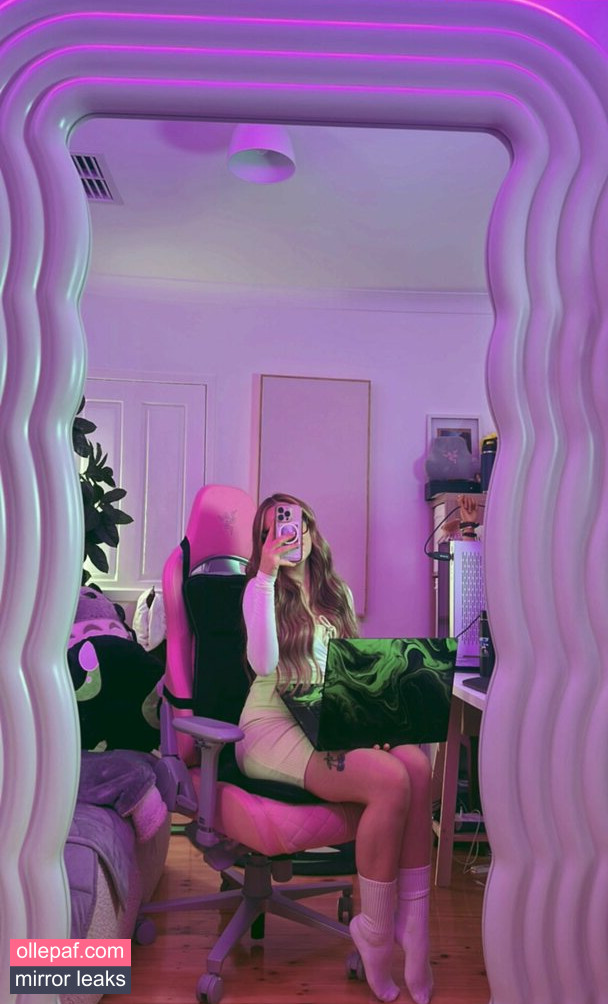 Latest Leaks Paladinamber Nude #22 - Fapello