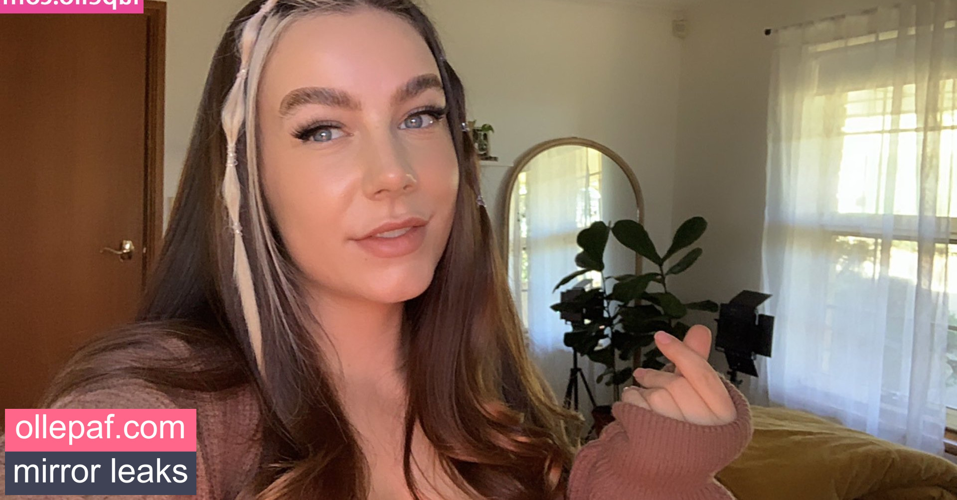 Latest Leaks Paladinamber Nude #237 - Fapello