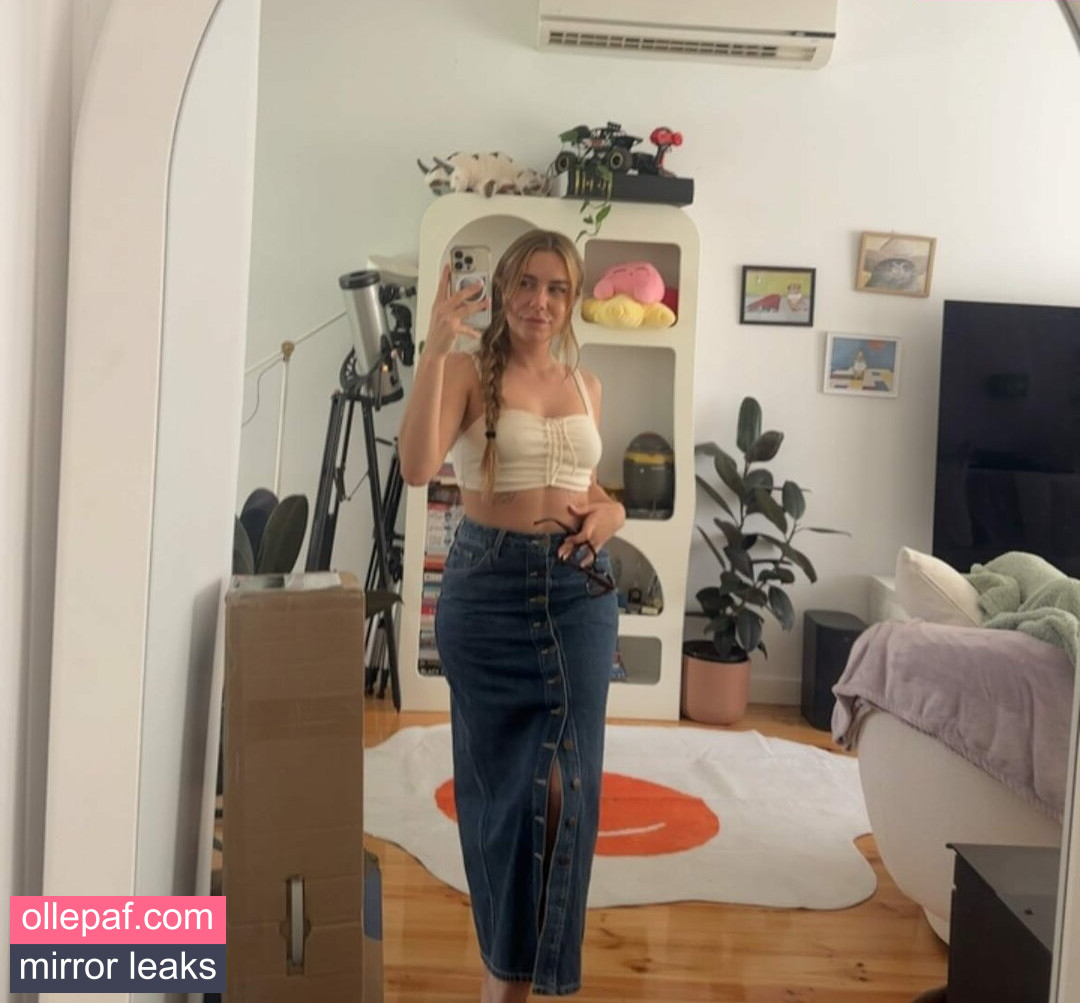 Latest Leaks Paladinamber Nude #26 - Fapello