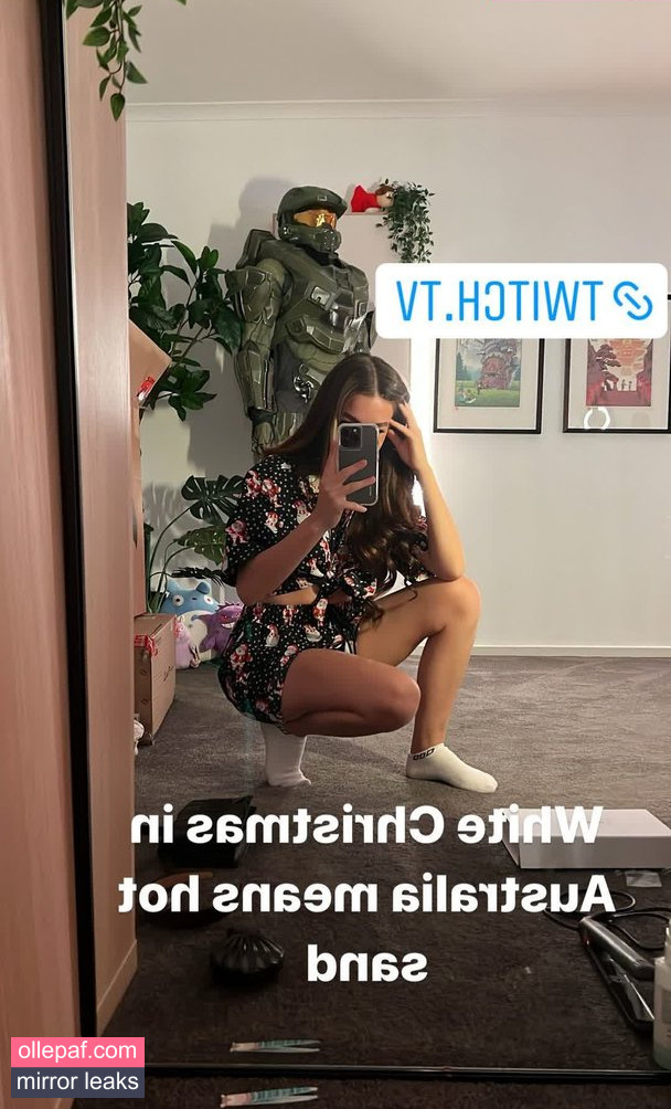 Latest Leaks Paladinamber Nude #253 - Fapello