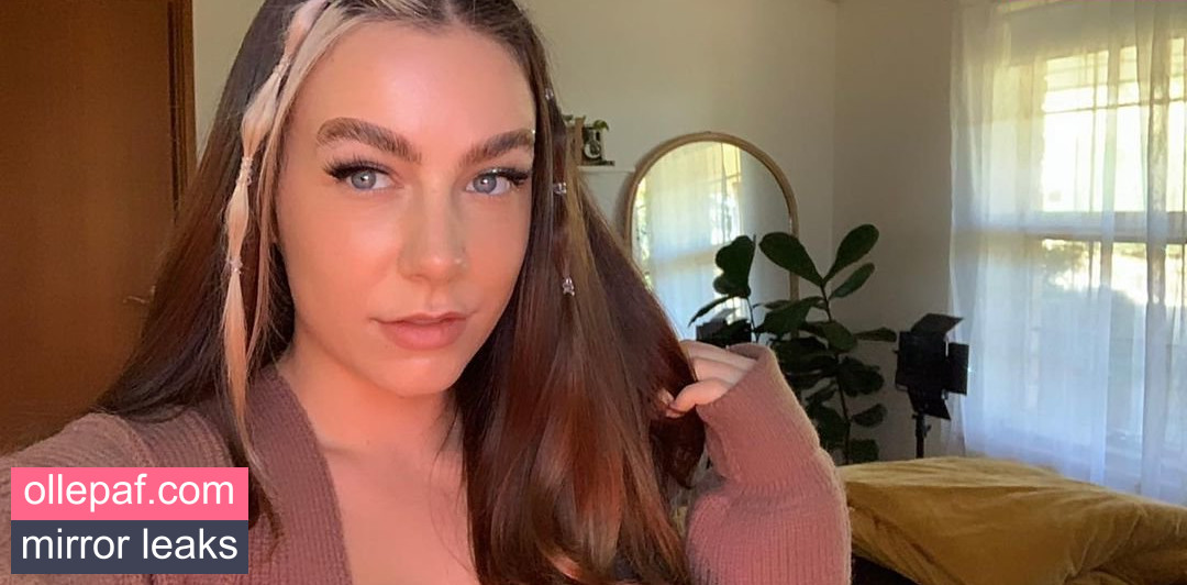 Latest Leaks Paladinamber Nude #267 - Fapello