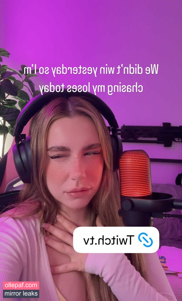 Latest Leaks Paladinamber Nude #31 - Fapello