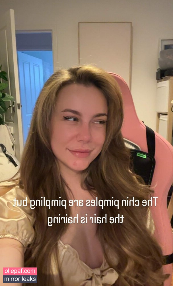 Latest Leaks Paladinamber Nude #35 - Fapello