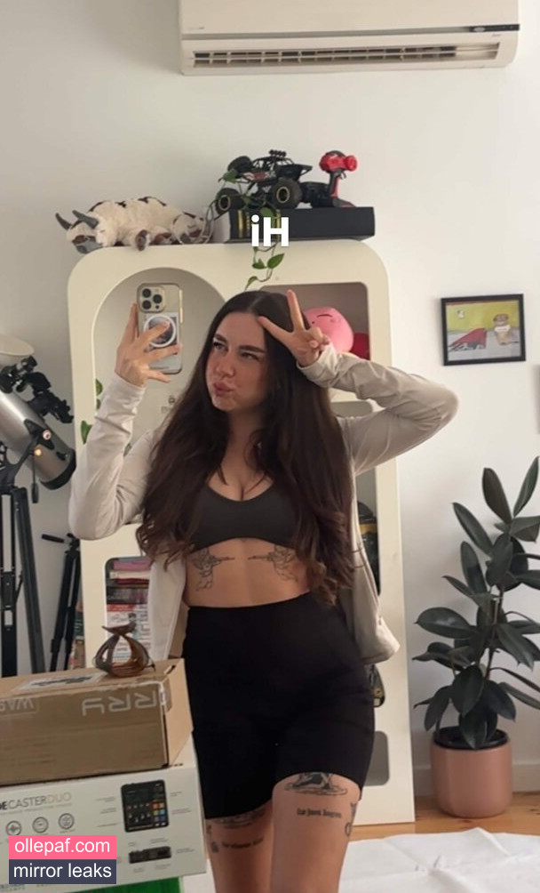 Latest Leaks Paladinamber Nude #45 - Fapello