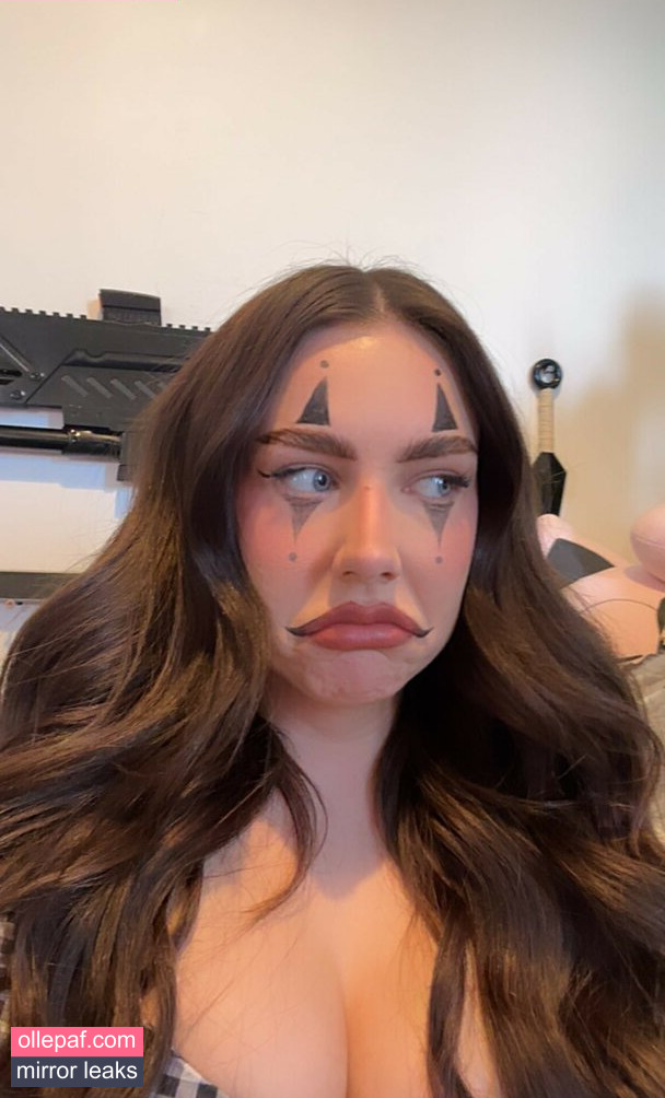 Latest Leaks Paladinamber Nude #58 - Fapello