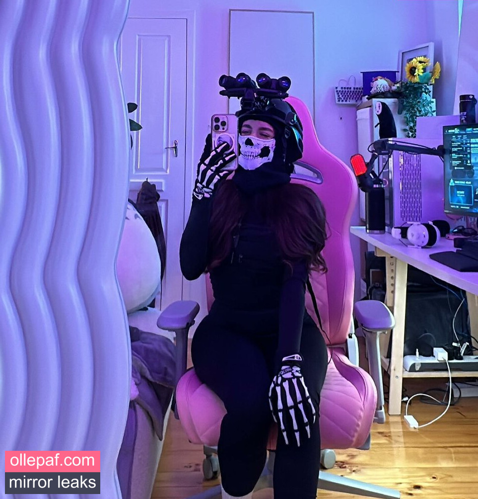 Latest Leaks Paladinamber Nude #61 - Fapello