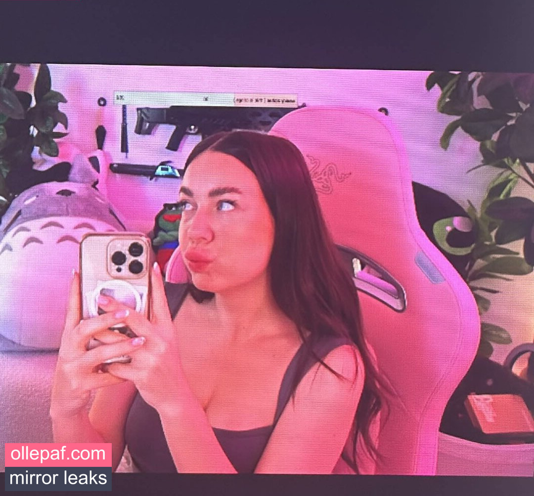 Latest Leaks Paladinamber Nude #65 - Fapello