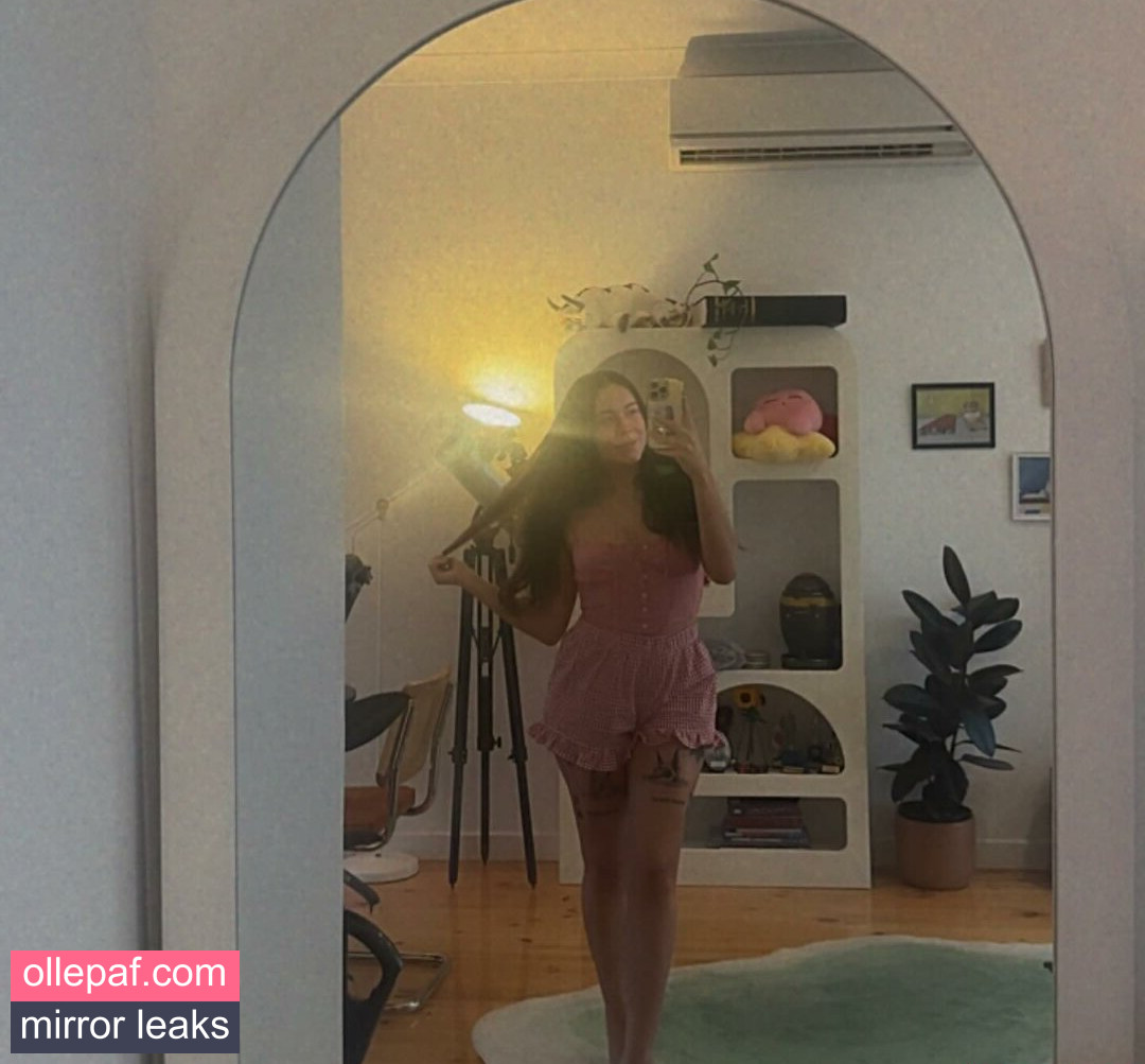Latest Leaks Paladinamber Nude #67 - Fapello