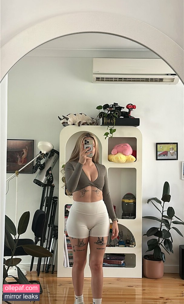 Latest Leaks Paladinamber Nude #10 - Fapello