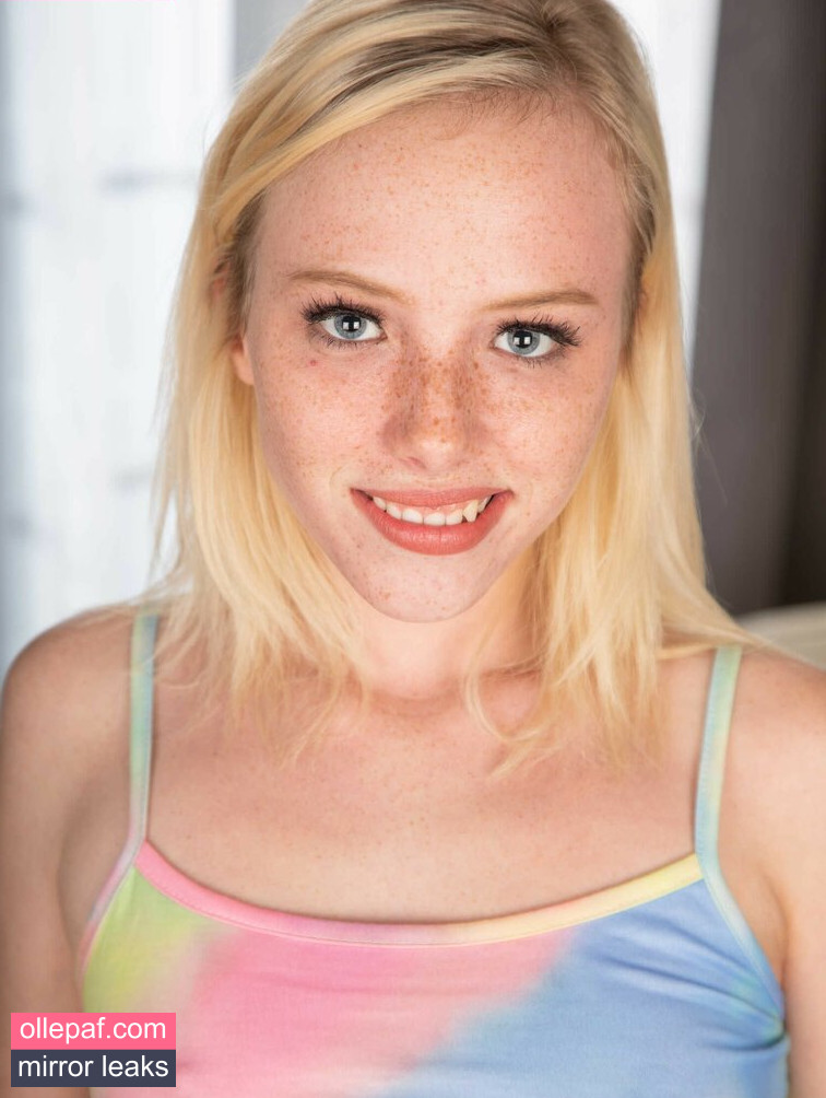 Latest Leaks Pale Freckled Girls Nude #40 - Fapello