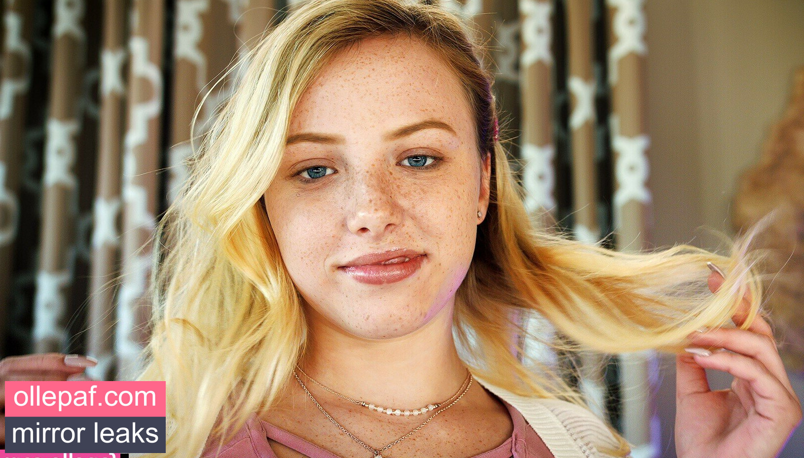 Latest Leaks Pale Freckled Girls Nude #48 - Fapello