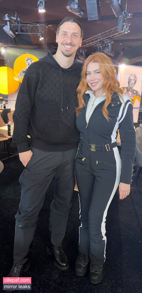 Latest Leaks Palina Rojinski Nude #2 - Fapello